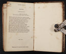 c1834 Sacred Poetry Edited by Rev. H. Stebbing Antiquarian British Poetry Book-6