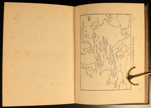 The Story Of Napoleon by Harold F.B. Wheeler 1924 Antique History Book