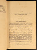 1851 History Of Christian Church Apostles by A. Neander Antique History Book-8