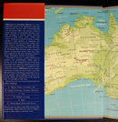 1986 Collins Milestones In Australian History by Robin Brown Reference Book-4
