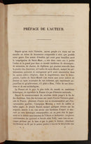 1844 19vol Histoire De France by M. Henri Martin Antiquarian History Books-5