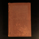 1862 Life Of George W. Walker of Hobart Town Antiquarian Australian History Book-4