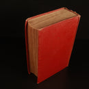 1925 Life Of William Shakespeare by Sidney Lee Antique British Literature Book-2