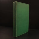 1868 History Of The Reform Bills Antiquarian British Legal History Book-6