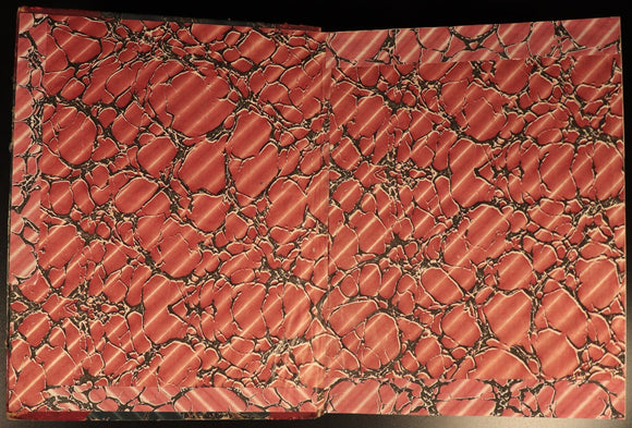 The Girls Own Annual 1883 Antique British Illustrated Girls Book Volume 4