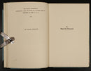 1927 The King's Henchman by Edna St Vincent Millary Antique Theatre History Book-3