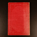 1857 The Martyr Of Allahabad by R. Meek Antique British Military History Book-11