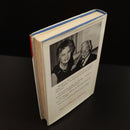 1970 Exit Backward Bowing by Oswald B. Lord Vintage Travel Exploration Book-10
