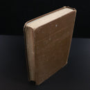 c1885 Half Hours Of English History by Charles Knight Antique History Book-13