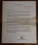 1943 Air Transport Navigation by P Redpath Antique Flight Pilot Navigation Book-11