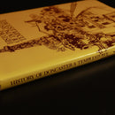 1975 History Of Doncaster & Templestowe Australian History Book Graham Keogh-2