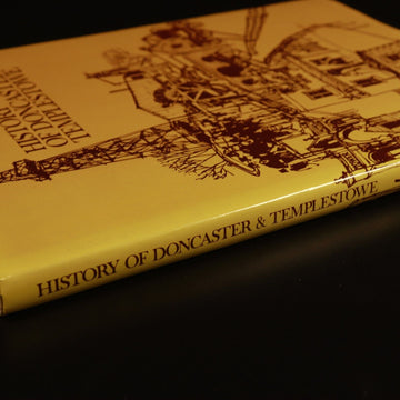 1975 History Of Doncaster & Templestowe Australian History Book Graham Keogh - 0