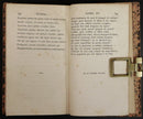 1826 Satires De Juvénal Traduites En Vers Français Antiquarian Poetry Book-7