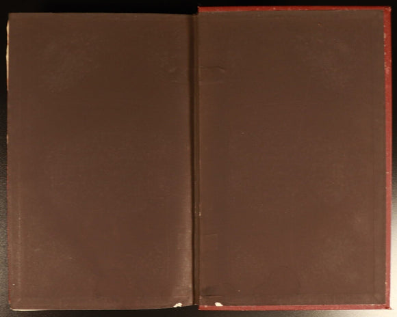 c1870 The Scots Worthies by John Howie Antique Illustrated Scottish History Book