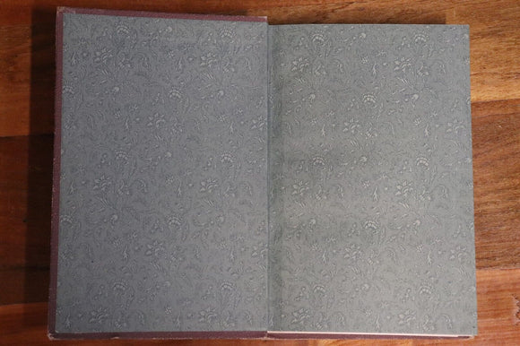 More Bits From Blinkbonny by J Strathesk - 1885 - Antique Book Novel Scotland