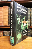 Darwin & His Flowers - Natural Selection - 1977 - Charles Darwin Science Book-9