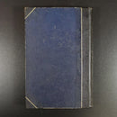 1837 Oeuvres Completes De Lamartine Antiquarian French Literature Book-13