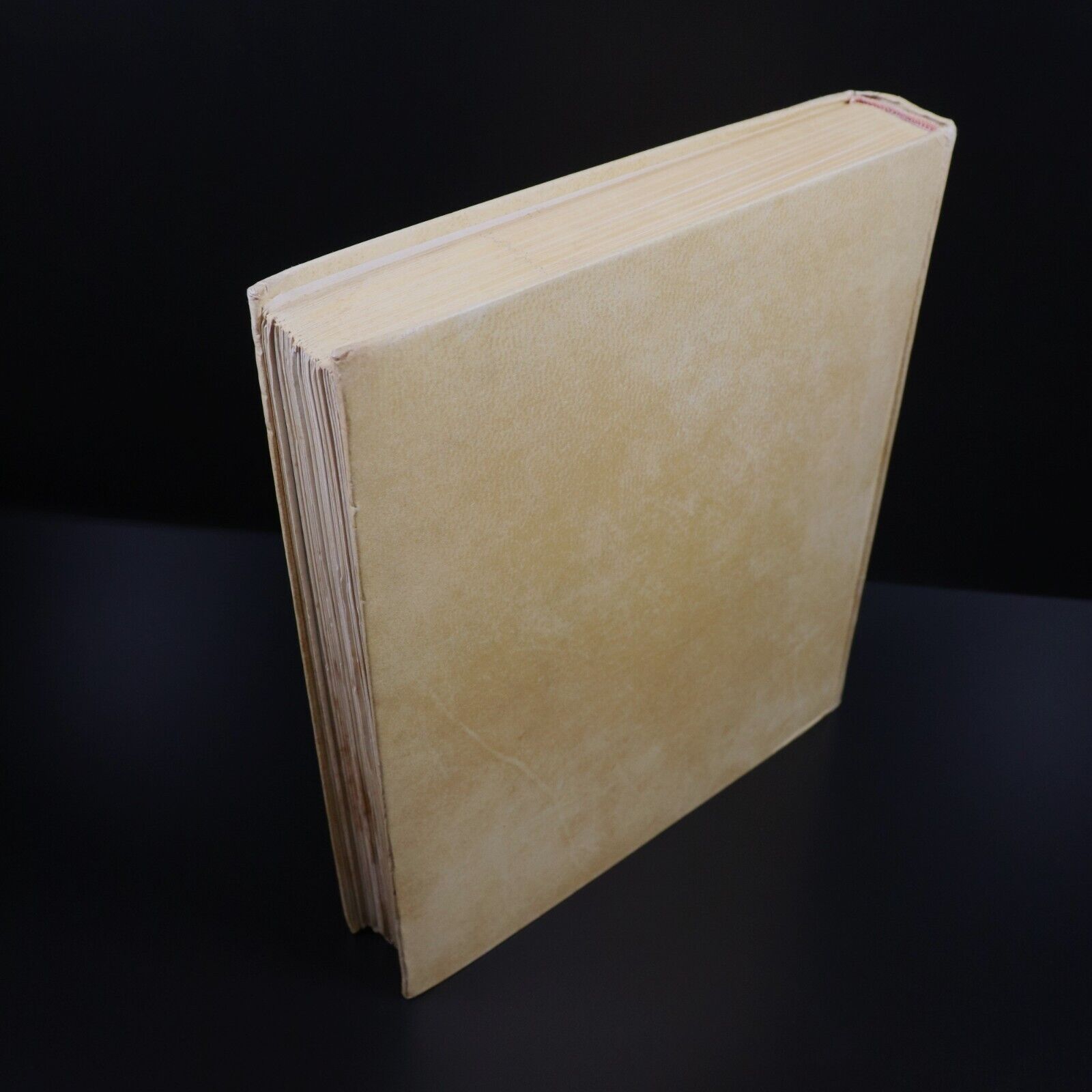 1949 Almanach De Paris AN 2000 by Gescofi Vintage French Culture & History Book