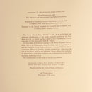 1965 Four Books Of Architecture by Andrea Palladio Reprint Book Of 1738 Original-6