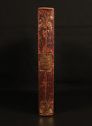 The Oriental Annual by Thomas Bacon 1839 Illustrated Antiquarian Travel Book-2