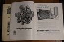 1950 The Architectural Review Magazine December 1950 Architect Reference Book-4