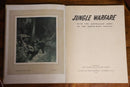 1941 Active Service Khaki & Green Jungle Warfare Australian WW2 Military Books-2