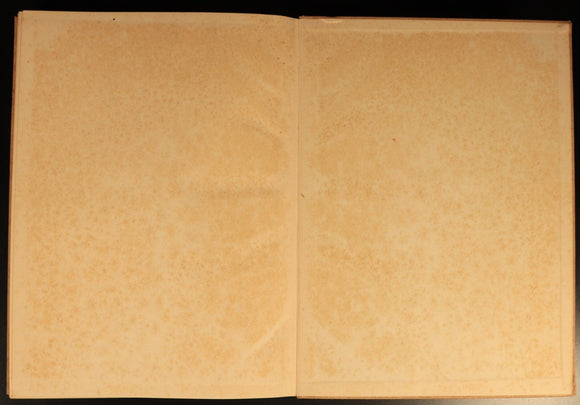 1923 Max Liebermann: Sein graphisches Werk Antique German Art Book G. Scheifler