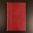 1898 Australia's First Preacher Richard Johnson Antique Australian History Book-9