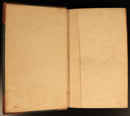 1845 4vol History Of The Reformation by D'Aubigne Antique History Book Set-5