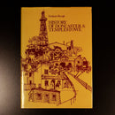 1975 History Of Doncaster & Templestowe Australian History Book Graham Keogh-1