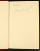 1949 Sexual Behavior In The Human Male Sex Psychology Reference Book Dustjacket-4