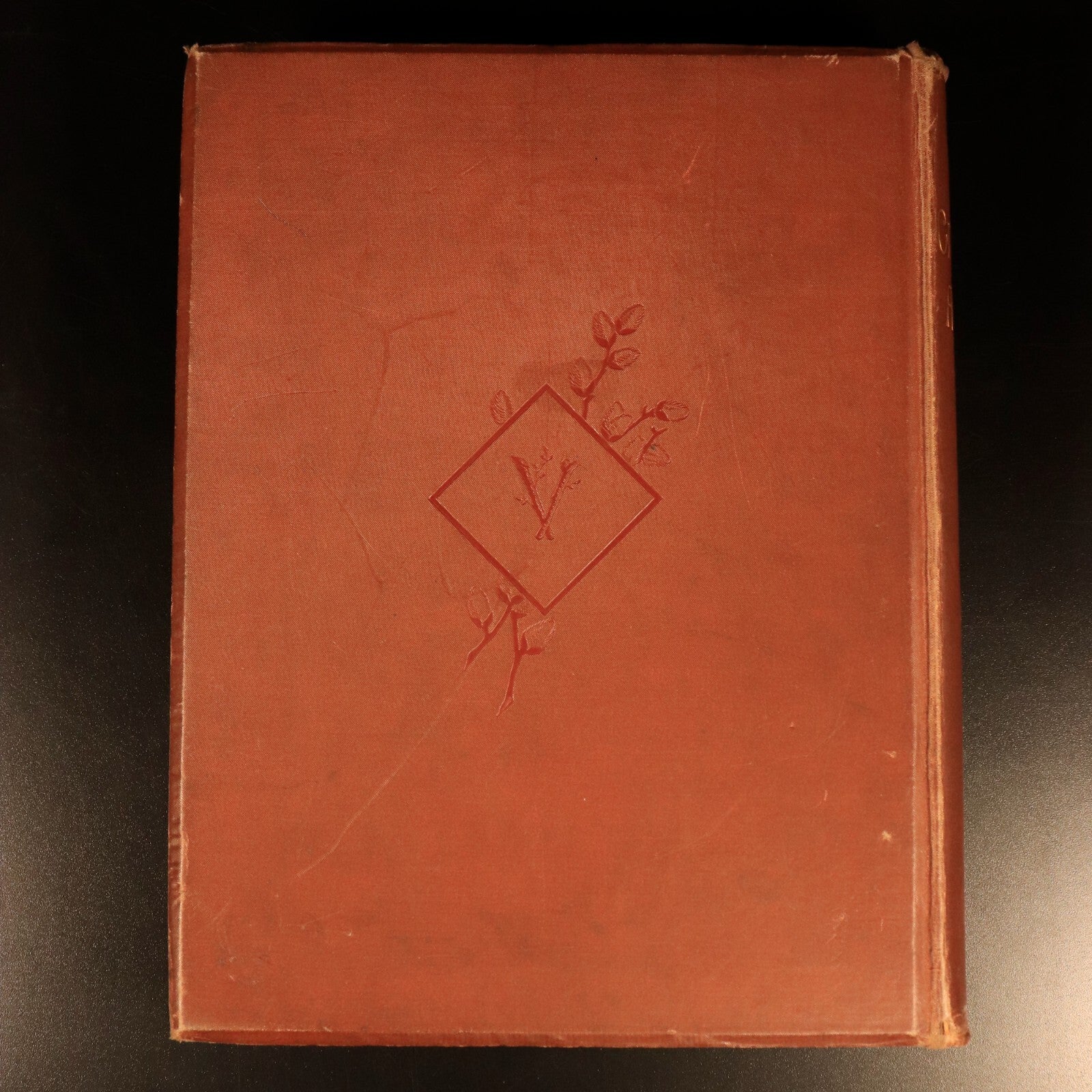 The Girls Own Annual 1882 Antique British Illustrated Girls Book Volume 3