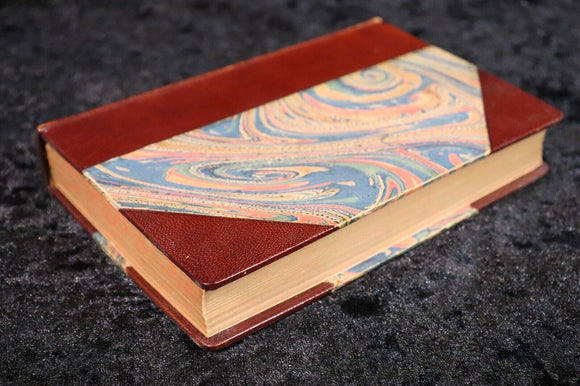 c1914 The Abysmal Brute & The Game by Jack London Antique Fiction Book