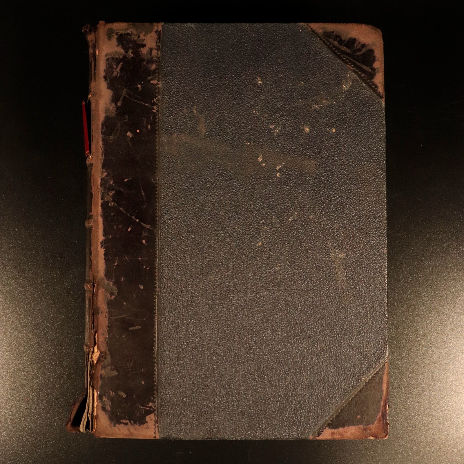 1902 The Quiver: An Illustrated Magazine Antique British Literature Book