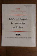 1950 The Architectural Review Magazine Number 643 Architect Reference Book-8
