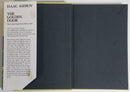 1977 The Golden Door by Isaac Asimov Vintage American History Book-7