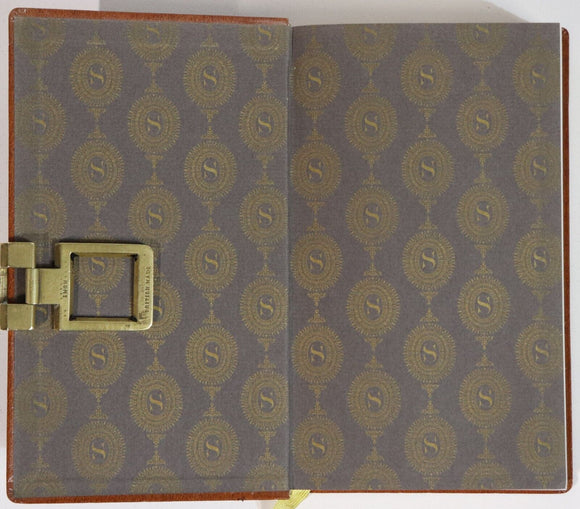 1967 R. L. Stevenson's Works: Kidnapped Classic Literature Book Heron Books Book