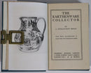 1920 The Earthenware Collector Antique & Collectible Reference Book-2