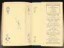 1931 When We Were Very Young A. A. Milne & E.H. Shepard Antique Childrens Book-15