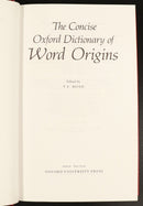 1990 3vol The Oxford Library Of Words & Phrases English Language Reference Books-9