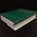 1989 The Oxford Classical Dictionary by NGL Hammond Literature Reference Book-11