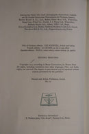 1953 Switzerland Life & Activity Vintage Illustrated Swiss History Book-3