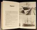 1978 Through The Rip Ships Of Old Port Phillip Australian Maritime History Book-11
