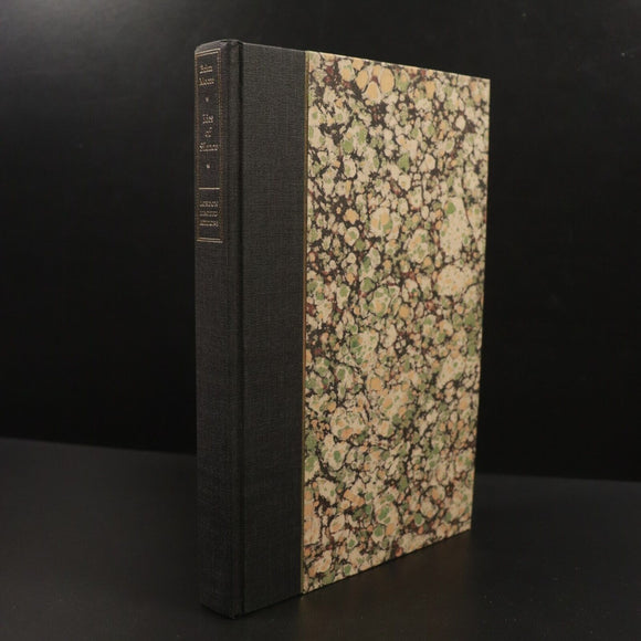 1990 Lies Of Silence Brian Moore Irish Fiction Book Limited Edition Signed