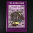 1989 The Murder Club S.W. England & Wales by B. Lane True Crime History Book-1