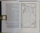 1977 The Golden Door by Isaac Asimov Vintage American History Book-4