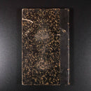 1894 Formules Generales A L Usage Des Justices De Paix Antique Law History Book-11