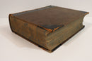 c1880 The National Burns by Rev George Gilfillan Antique Scottish History Book-14