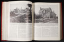 1936 2vol Twenty Years After Battlefields Of WW1 Then & Now Military Books Anzac-17