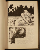 1897 Pen & Pencil In Parliament by Harry Furniss Antique British Art Book 1st Ed-10